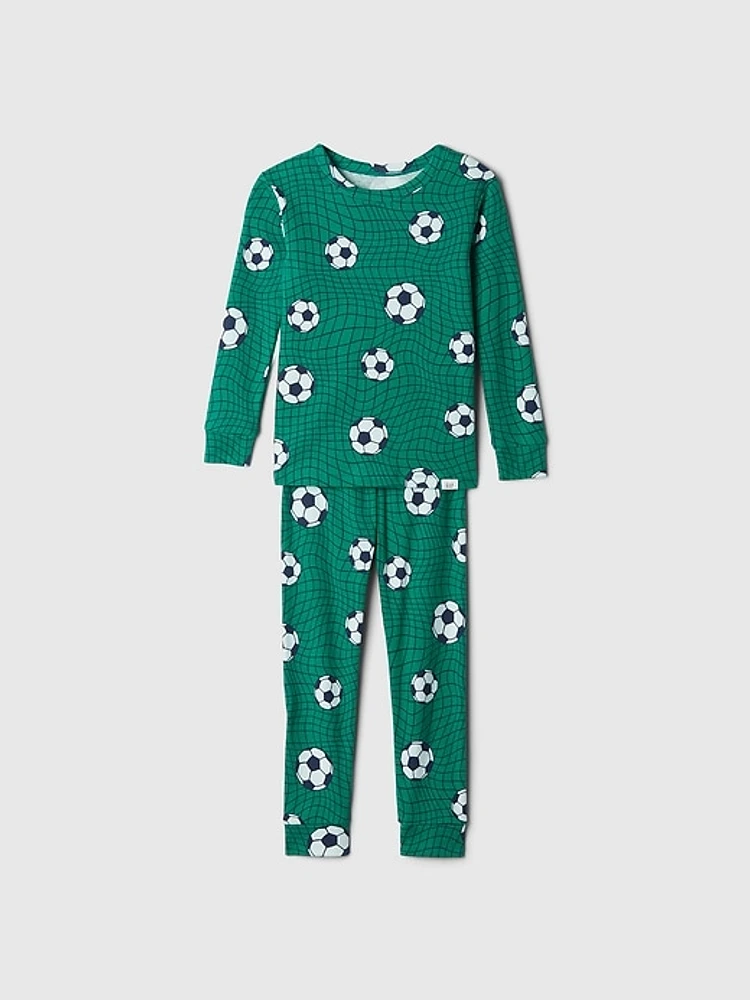 babyGap Organic Cotton PJ Set