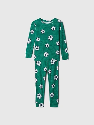 babyGap Organic Cotton PJ Set