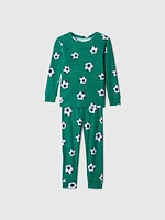 babyGap Organic Cotton PJ Set