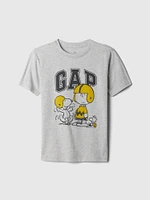 Kids Peanuts Graphic T-Shirt