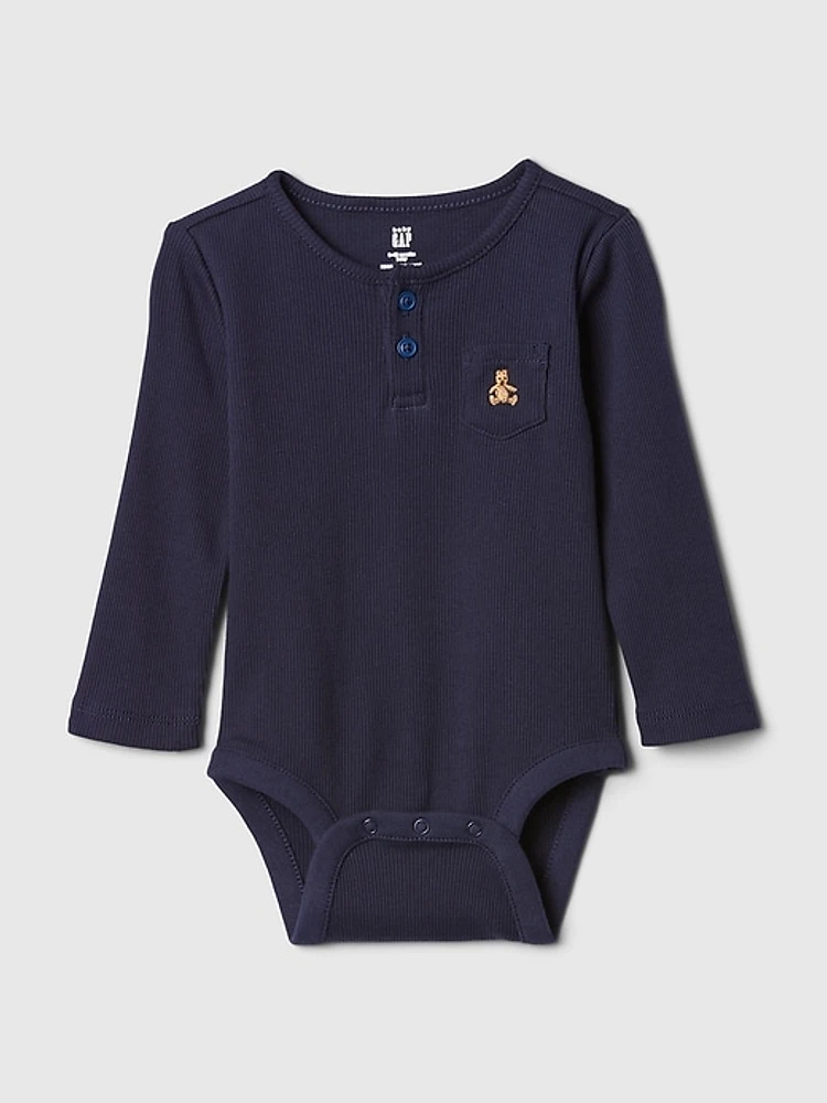 Baby First Favorites Bodysuit