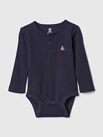 Baby First Favorites Bodysuit