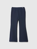 Baby & Toddler Mix Match Rib Flare Leggings