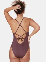 Andie Fiji Classic One Piece