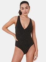 Andie Augustine Classic One Piece