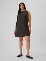 Shift Mini Dress