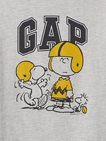 Kids Peanuts Graphic T-Shirt