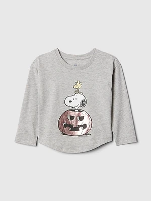 Baby & Toddler Peanuts Halloween T-Shirt