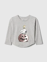 babyGap Peanuts Halloween T-Shirt