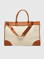 Brouk and Co Capri Boarding Bag