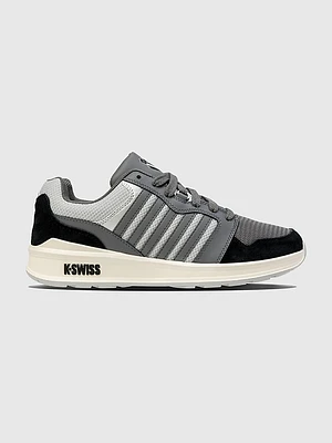 K-Swiss Mens Rival Trainer T Sneaker