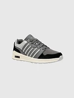 K-Swiss Mens Rival Trainer T Sneaker