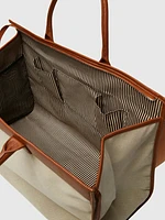 Brouk and Co Capri Boarding Bag