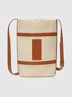 Brouk and Co Capri Double Beverage Tote