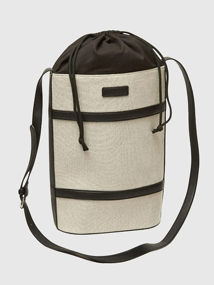 Brouk and Co Capri Double Beverage Tote