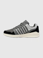 K-Swiss Mens Rival Trainer T Sneaker