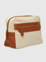 Brouk and Co Capri Cosmetic Bag