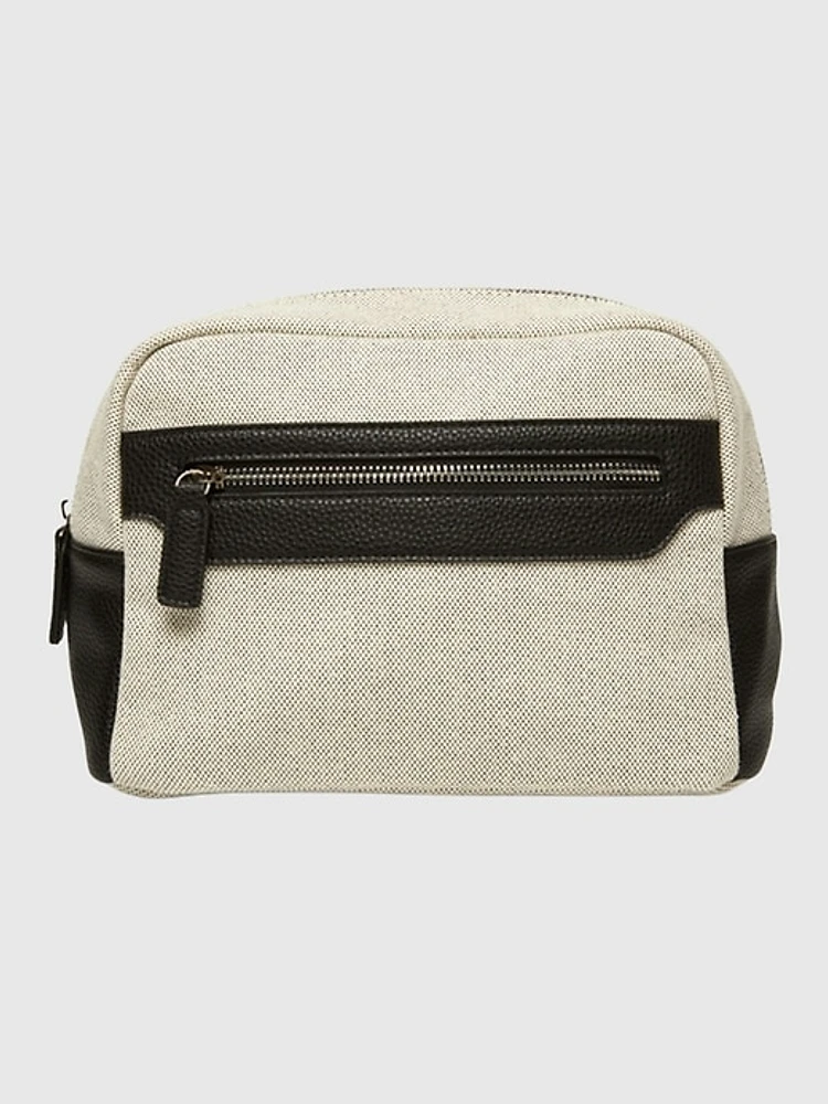 Brouk and Co Capri Cosmetic Bag