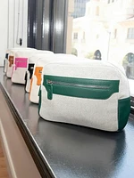 Brouk and Co Capri Cosmetic Bag