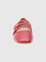 Nova Ballet Flat