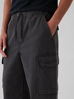 Baggy Cargo Jeans