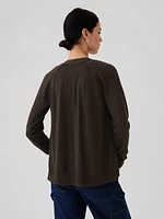 Merino Cardigan