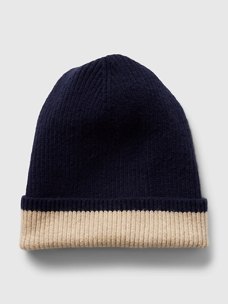 Kids CashSoft Beanie