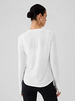 GapFit Breathe T-Shirt