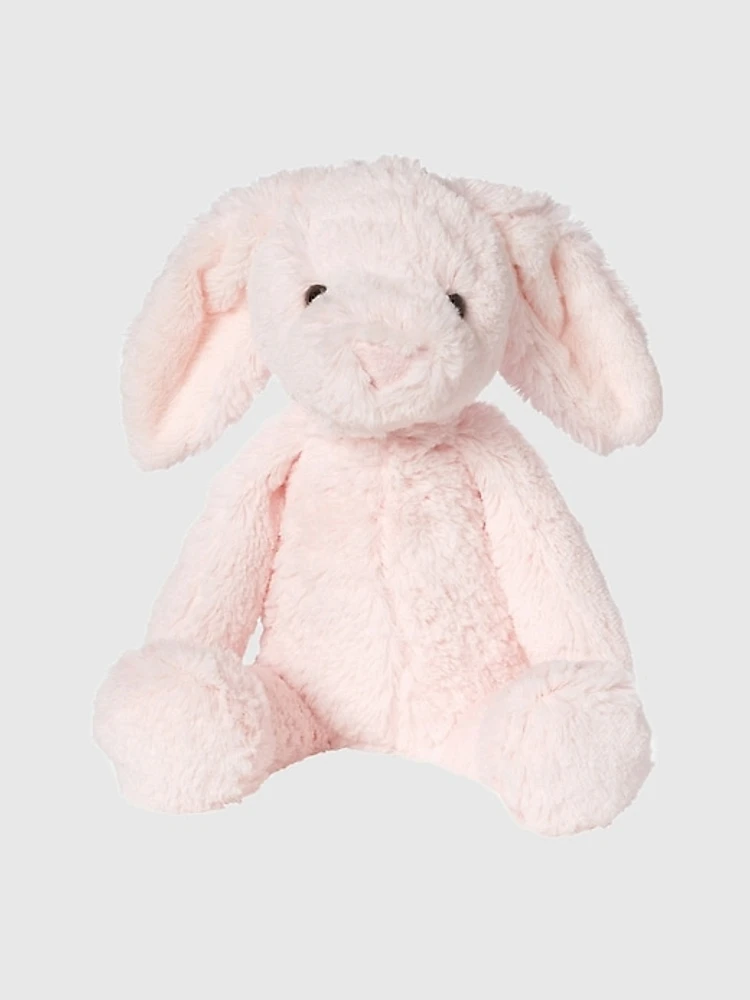 Lovelies Pink Binky Bunny