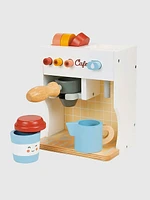 Little Barista Toddler Toy Set