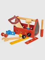 Chippys Toddler Handy Tool Kit Toy