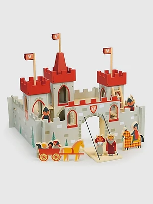 King Castle Toddler Toy