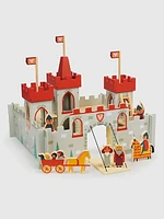 King Castle Toddler Toy