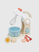 Little Baker Toddler Cake Mixer Toy