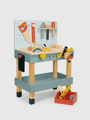 Little Carpenter Toddler Workshop Toy