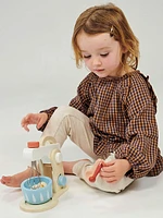 Little Baker Toddler Cake Mixer Toy