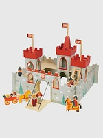 King Castle Toddler Toy