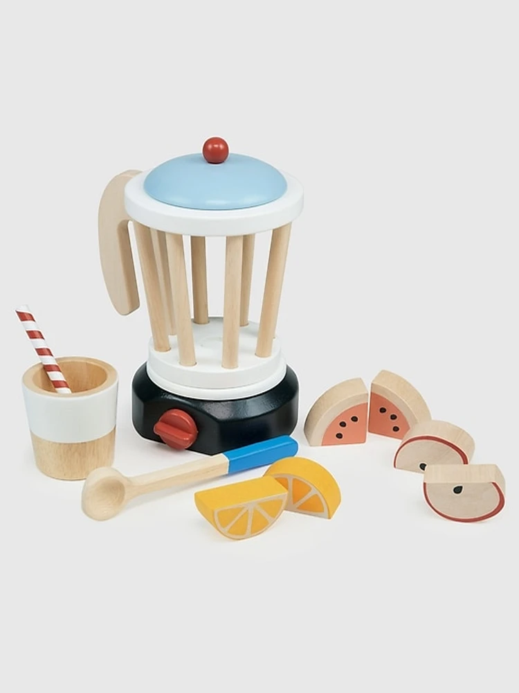 Smoothie Maker Toddler Toy