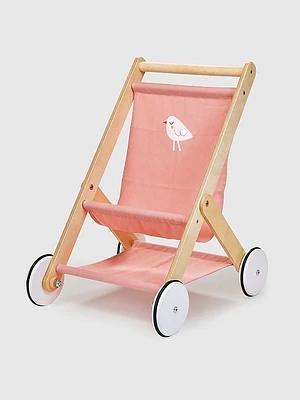 Baby Doll Stroller Toddler Toy