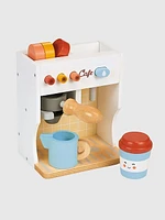 Tea and Coffee Toddler Toy Bundle