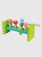 Woodland and Bird Interactive Toddler Toy Bundle