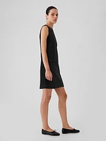 Shift Mini Dress