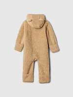 Baby Sherpa One-Piece