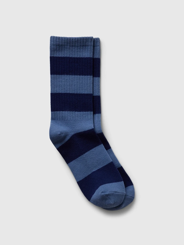 Crew Socks