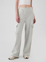 Vintage Soft Cargo Sweatpants