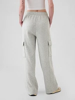 Vintage Soft Cargo Sweatpants