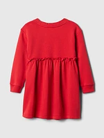 babyGap Ruffle Dress