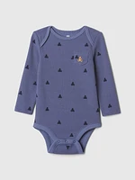 Baby First Favorites Bodysuit