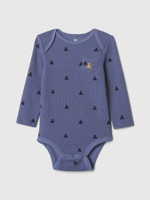 Baby First Favorites Bodysuit