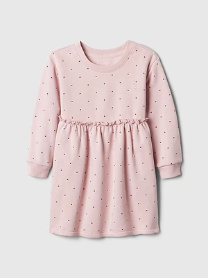 babyGap Ruffle Dress